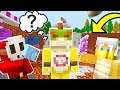 Mario Minecraft - Does Bowser Jr Remember The Fun House? [4]