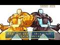 Marvel vs. Capcom arcade 1cc