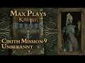 Max Plays: Kingdom under Fire - Heroes # Cirith Mission 9 - Unbekannt # Deutsch