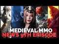 MEDIEVAL MMO NEWS: Defend the Night, Ember Sword, Hunter's Arena, & More - Genre is Not Abandoned!