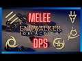 Melee DPS - All New Abilities, Spells, & Skills - Endwalker - Final Fantasy XIV 2021 - Square Enix