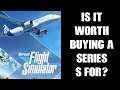 Microsoft Flight Simulator On Console: Is It Worth Buying An Xbox Series S For? Is It Worth It?