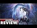 Monster Hunter World: Iceborne - Easy Allies Review
