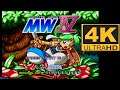 Monster World IV Gameplay (Wonder Boy: Asha In Monster World extra) - PS5 (4K 60fps)