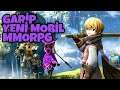 Moonlight Sculptor Gameplay/ BÜYÜK FİRMADAN YENİ MOBİL MMORPG! ANDROİD/İOS