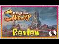 My Time at Sandrock 🎮 Review de Demo en Steam!!!!