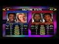 NBA Showtime (N64) - Game 25