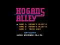 [NES] Hogan's Alley (1984) 100 Round Longplay