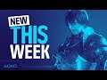 New PS4 & PS5 Games This Week