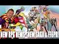 New RPG News! - New SaGa Game, New Legend of Heroes, Final Fantasy 6 Pixel News, Moon PC Release!!!