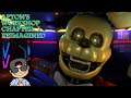 NOCHES 5 Y 6 DE AFTON'S WORKSHOP CHAPTER 1: FREDBEAR'S | NIGHTS 5 AND 6 + EXTRAS | FNAF FAN GAME |