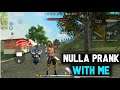 Nulla prank with me 😡 | Nulla revenge wait for end 😂 - #Shorts