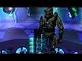 Omnipotent Master Chief vs The Library - Exploring Halo