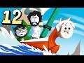 Oney Plays The Legend of Zelda: The Wind Waker - EP 12 - Implimencations