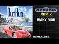 OutRun2 - Risky Ride (Sega Genesis Remix)