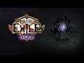 Path Of Exile 3.7 Неделя в лиге легион, вождь, тектоник