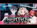 【Phasmophobia】Out Looking for Lov- uhhh Ghosts!  [EN]【MyHolo TV】