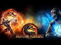 Player 1 Vs Player 2 - Episode 17 - Mortal Kombat 9 Playstation 3 Local Matches - Part 1