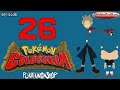 Pokemon Colosseum HD | Episode 26 | Rock Mario Origins | PunkinRePlays