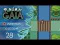 Pokémon Gaia [Livestream/Blind] - #28 - Arbeitsgeschichten