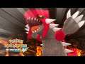 Pokémon Mystery Dungeon: Retterteam DX | Livestream Gameplay #6 Groudon