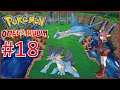 Pokémon Omega Rubin 🔥 #18 Latios & Das ständige Hin und Her
