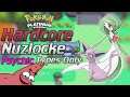Pokémon Platinum Hardcore Nuzlocke - Psychic Types Only!