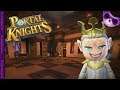 Portal Knights Rogue Ep23 - Traitor King!