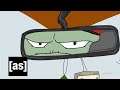 Preservation Hall Jazz Band Theme Song Cover | Squidbillies | adult swim