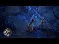 [PS4 Monster Hunter World: Iceborne] Critical Bounty -Research Help: Glass Parexus Capture