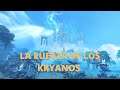 ¡PUREZA DE TEMPLO Y KRYRIANOS MORADOS! | SHADOWLANDS #9