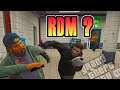 RDM (Random Death Match) | GTA On Twitch