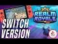 Realm Royale Switch Gameplay - How Does It Run? Another Good Free To Play Switch Game?