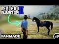ФАН ПРОЕКТ RED DEAD REDEMPTION 2 НА АНДРОИД ОБЗОР FANMADE RDR 2 ANDROID GAMEPLAY ФАН ПРОЕКТЫ 2021