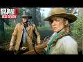 RED DEAD REDEMPTION 2 STORY Gameplay Part 1 INTRO (RDR2)