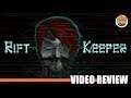 Review: Rift Keeper (PlayStation 4, Switch & Xbox One) - Defunct Games
