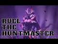 Ruel the Huntmaster Fragment Summon!