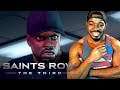 Saints Row 3 The Third Gameplay Walkthrough Part 18 STOP THE BROADCAST - Lets Play