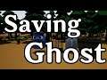Saving Ghost | GamePlay PC