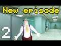 Scary Boss 3D - Part 2 New Episode All levels Gameplay Walkthrough