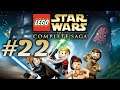 SCHLITTEN SHOWDOWN - Lego Star Wars: The Complete Saga [#22]