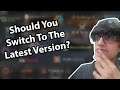 Should You Switch To The Latest Game Engine? Explained in Hindi