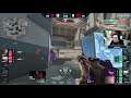 Shroud React to Sentinels Throw The Round ft Tarik, Asuna