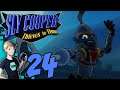 Sly Cooper Thieves In Time - Part 24: Taking The Credit
