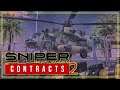Sniper Ghost Warrior Contracts 2 БИБИ РАШИДА\ЗАКЛЮЧЕННЫЕ\ #6