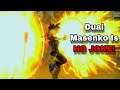 So Dual Masenko Got Buffed TOO MUCH! Best 'Counter' In Dragon Ball Xenoverse 2