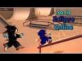Sonic Eclipse Online - Roblox