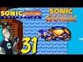 Sonic Gems Collection - Part 31: Sonic Triple Trouble - Giant Tortoise Zone