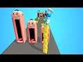 SPAGHETTI CHEF 3D 🍝🔥- All Levels Gameplay Android, iOS v.4
