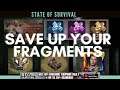 State of Survival: Watch Before You Panic |More SOS Updates